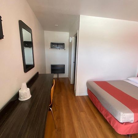 Motel 6-Goodland, Ks Zewnętrze zdjęcie