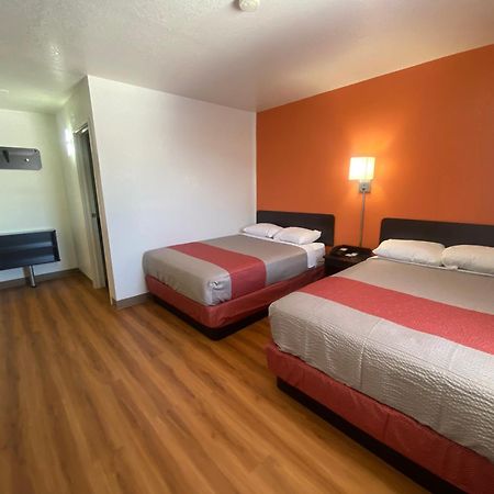 Motel 6-Goodland, Ks Zewnętrze zdjęcie