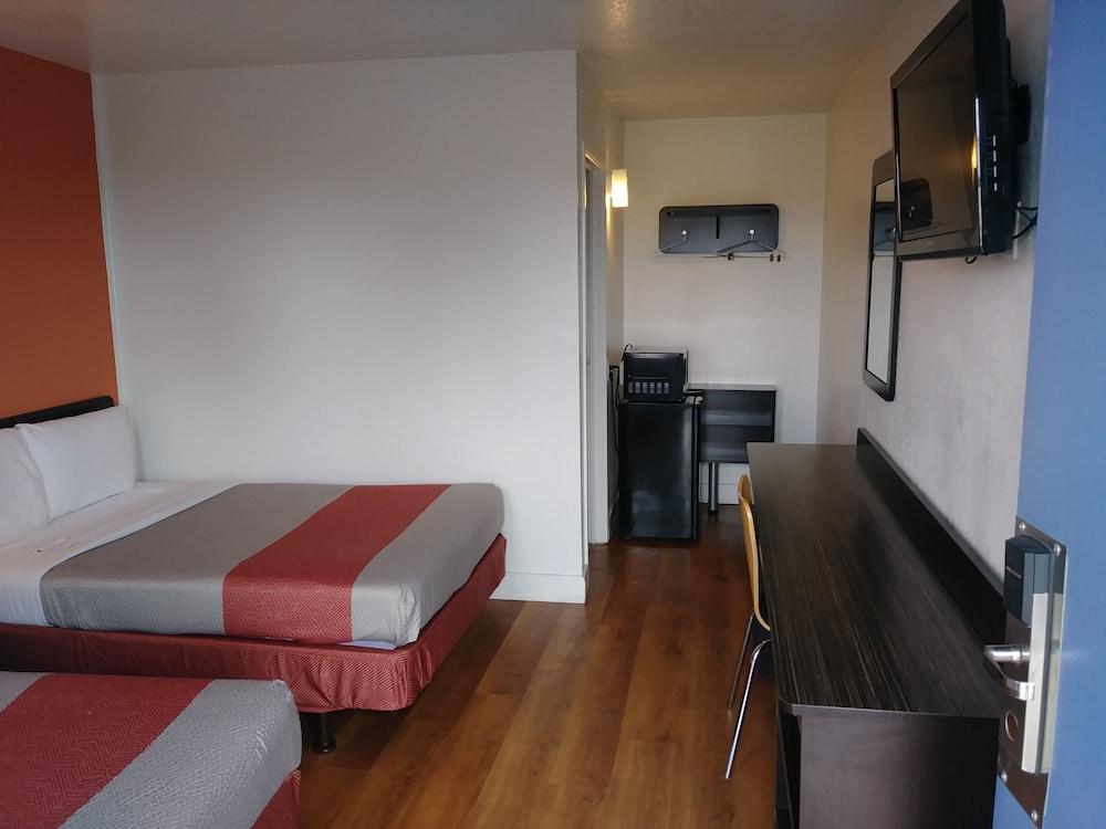 Motel 6-Goodland, Ks Zewnętrze zdjęcie