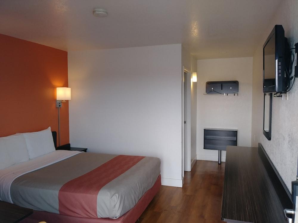 Motel 6-Goodland, Ks Zewnętrze zdjęcie