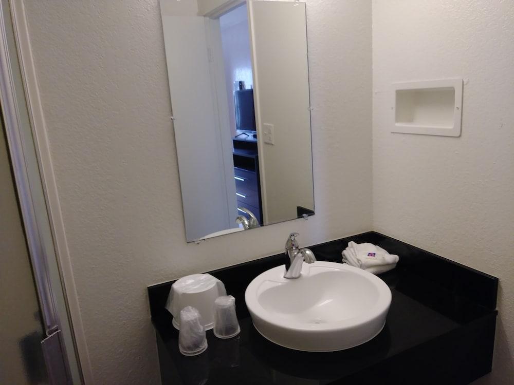 Motel 6-Goodland, Ks Zewnętrze zdjęcie