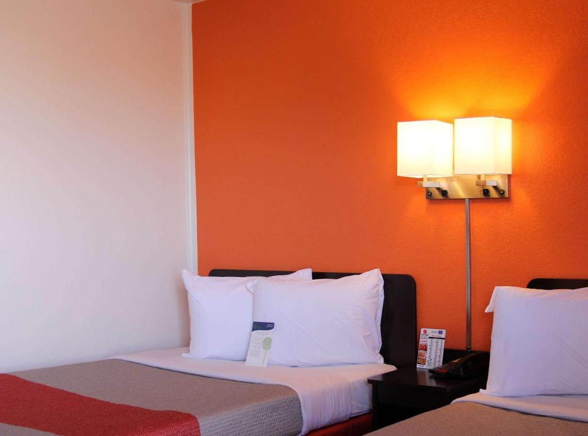 Motel 6-Goodland, Ks Zewnętrze zdjęcie
