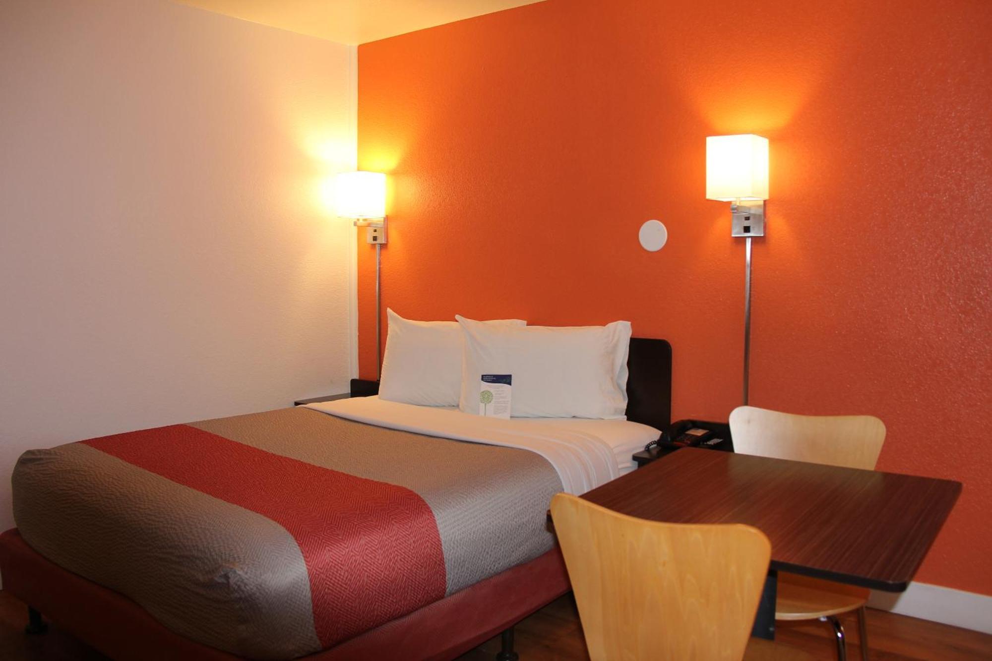 Motel 6-Goodland, Ks Zewnętrze zdjęcie