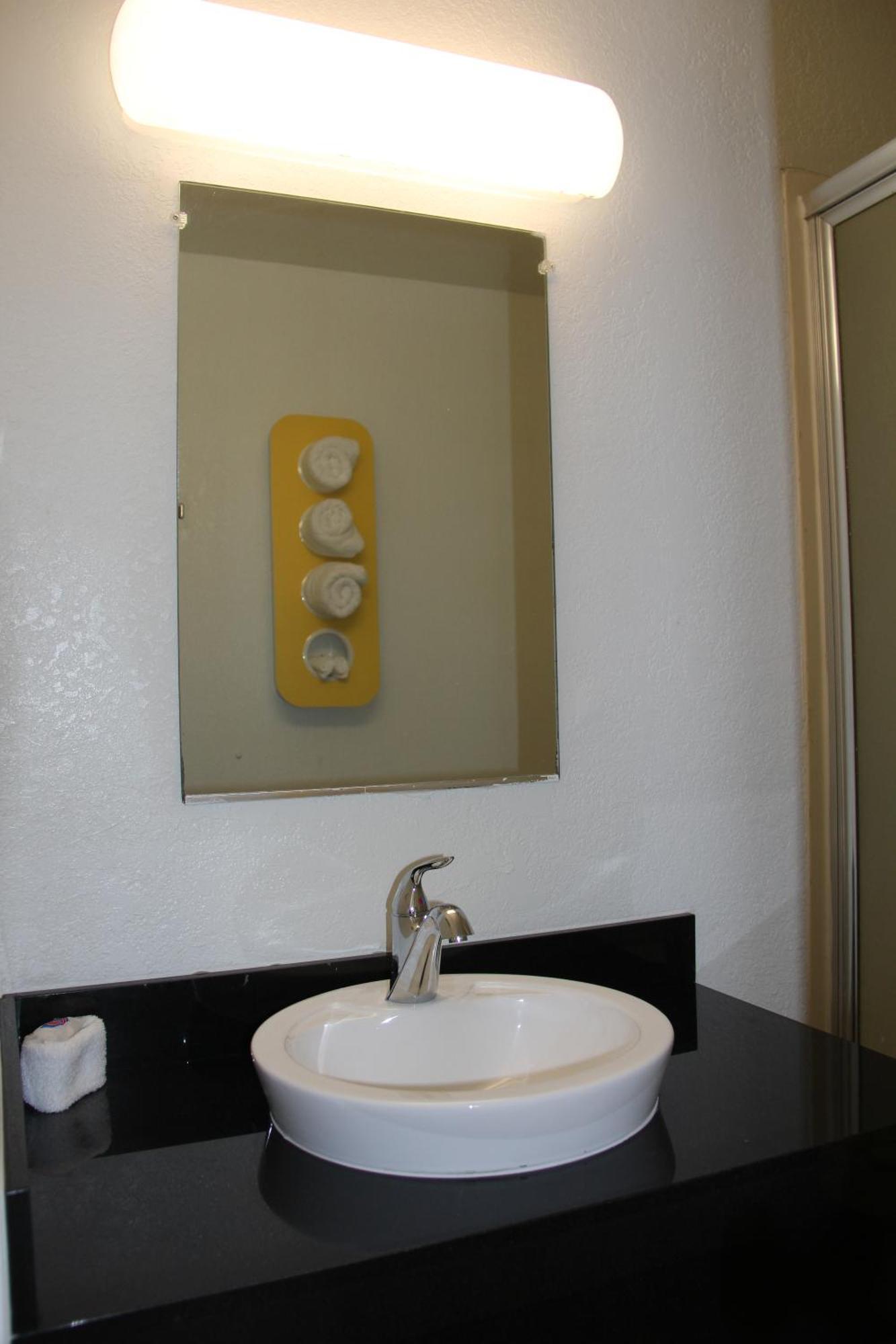 Motel 6-Goodland, Ks Zewnętrze zdjęcie