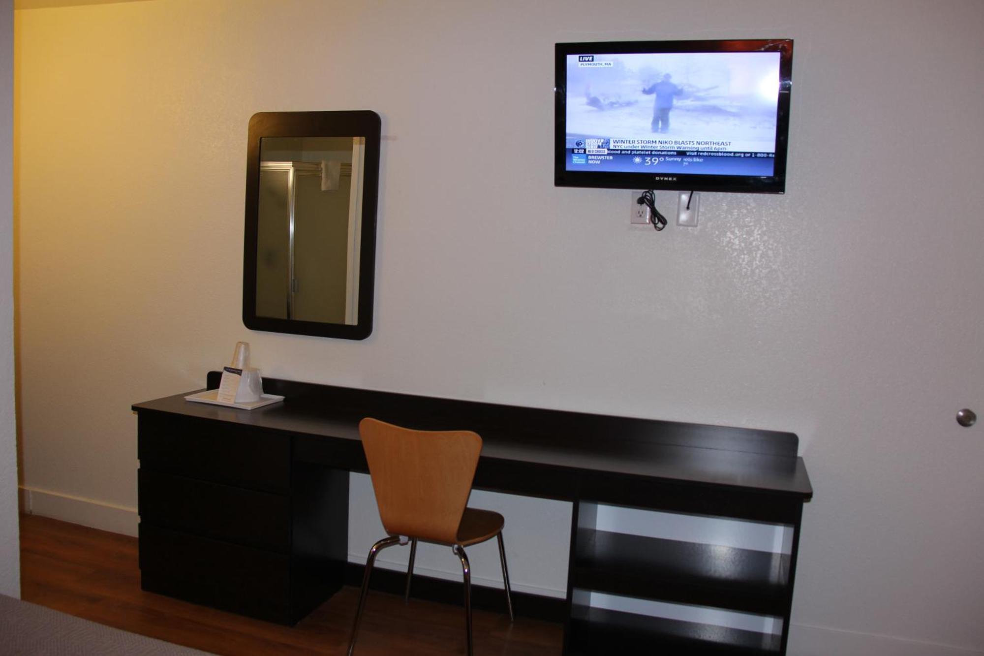 Motel 6-Goodland, Ks Zewnętrze zdjęcie