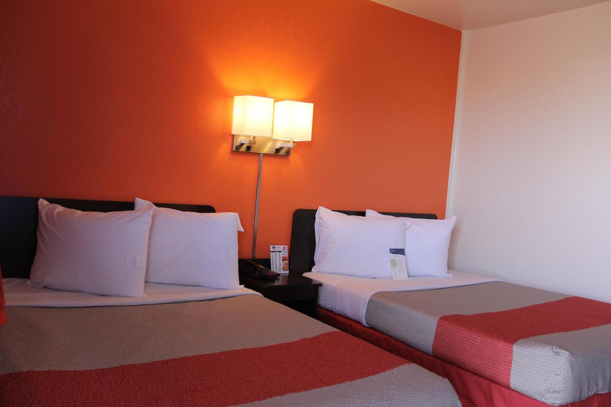 Motel 6-Goodland, Ks Zewnętrze zdjęcie