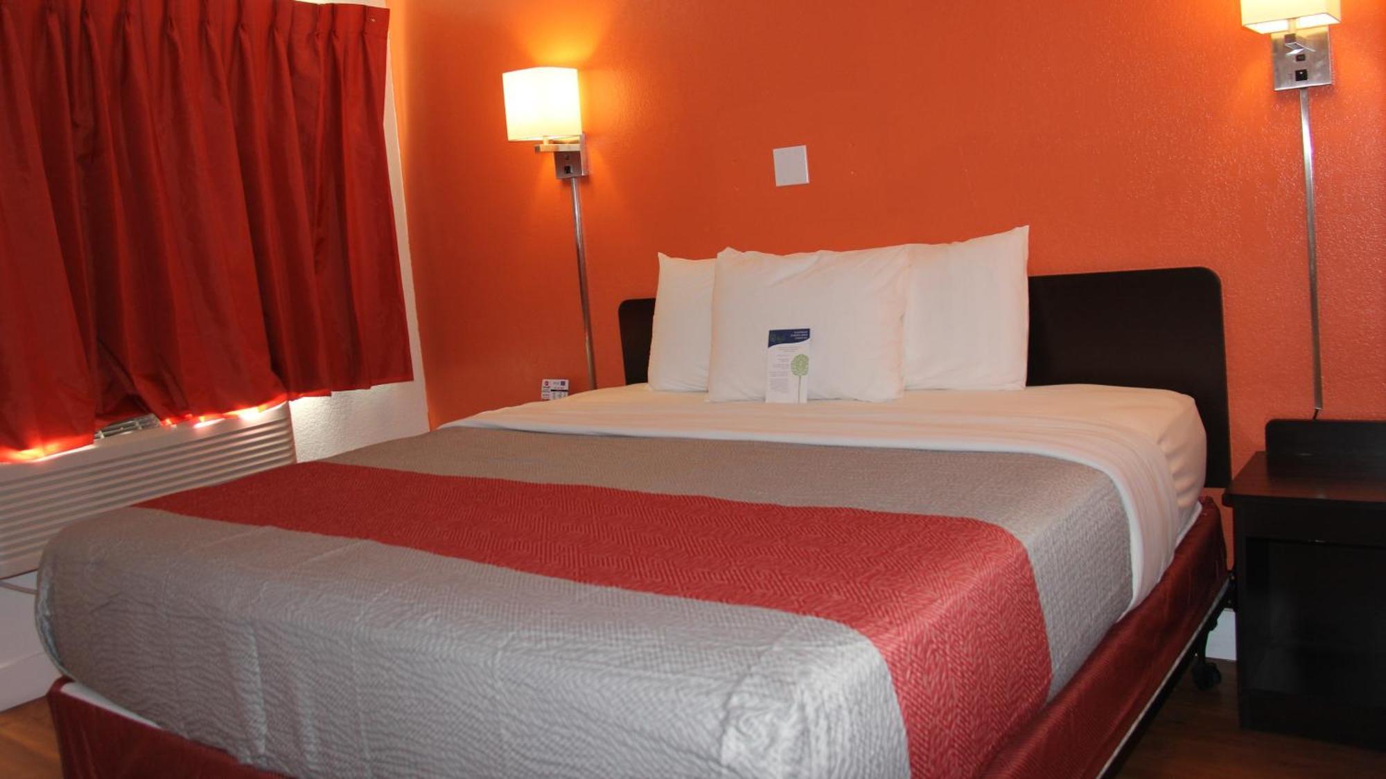 Motel 6-Goodland, Ks Zewnętrze zdjęcie
