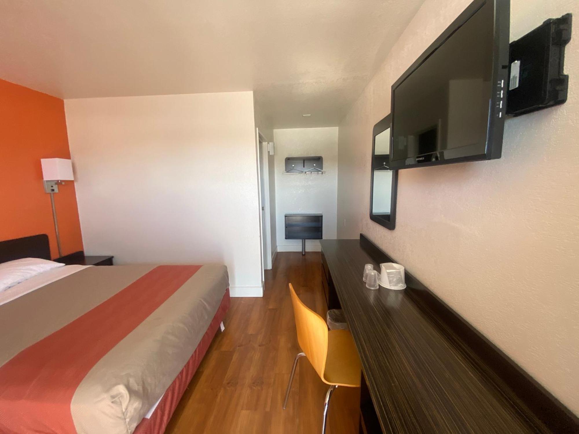 Motel 6-Goodland, Ks Zewnętrze zdjęcie