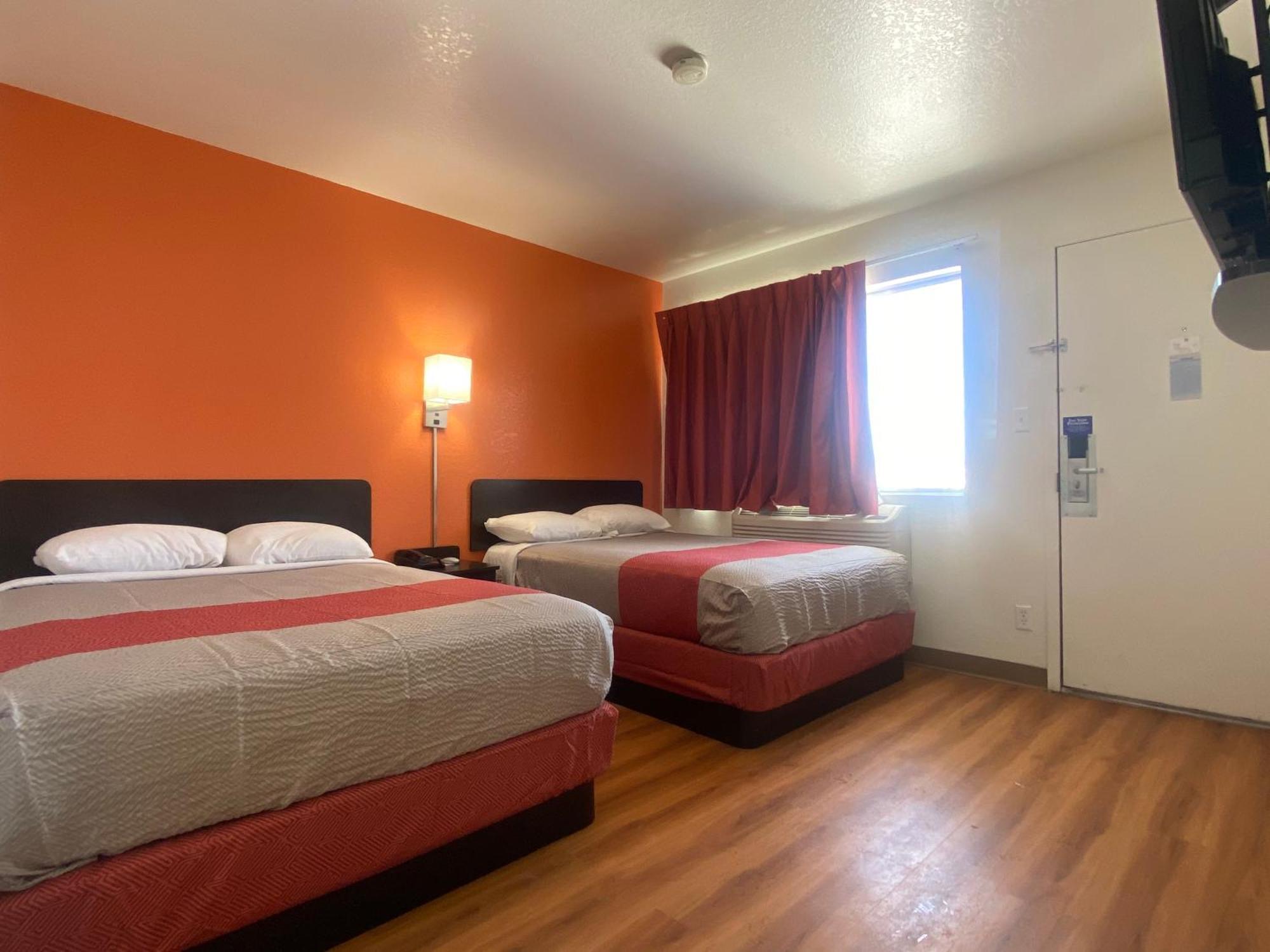 Motel 6-Goodland, Ks Zewnętrze zdjęcie