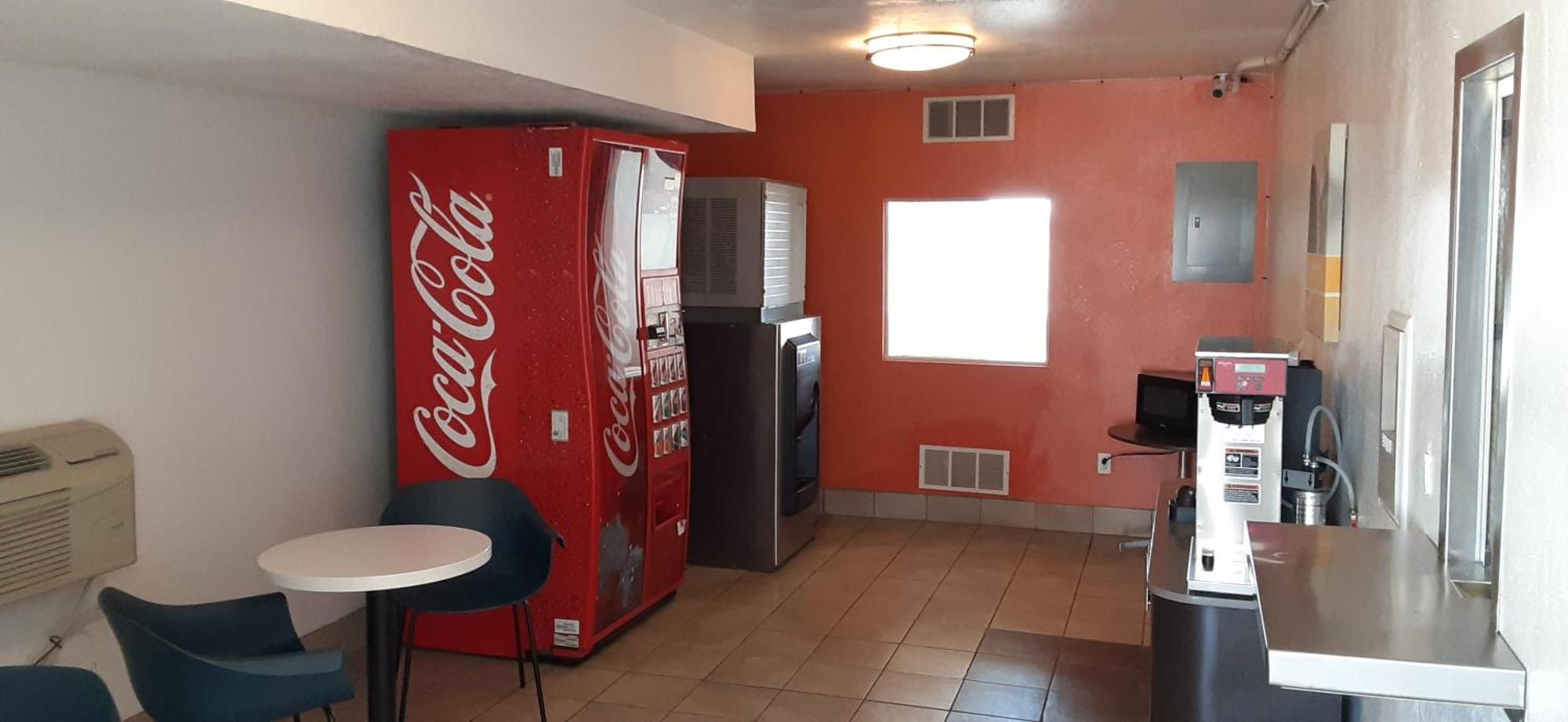 Motel 6-Goodland, Ks Zewnętrze zdjęcie