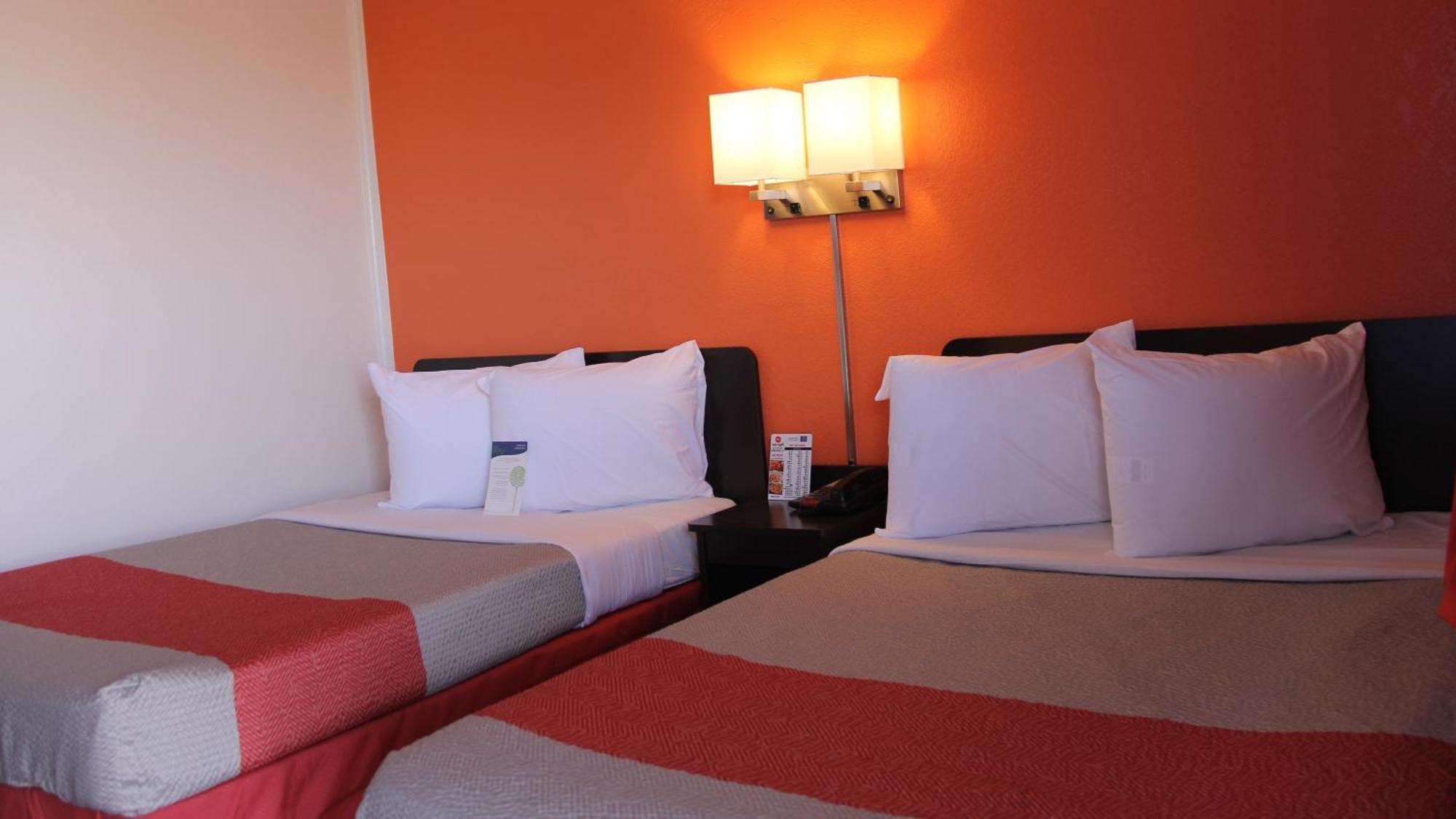 Motel 6-Goodland, Ks Zewnętrze zdjęcie