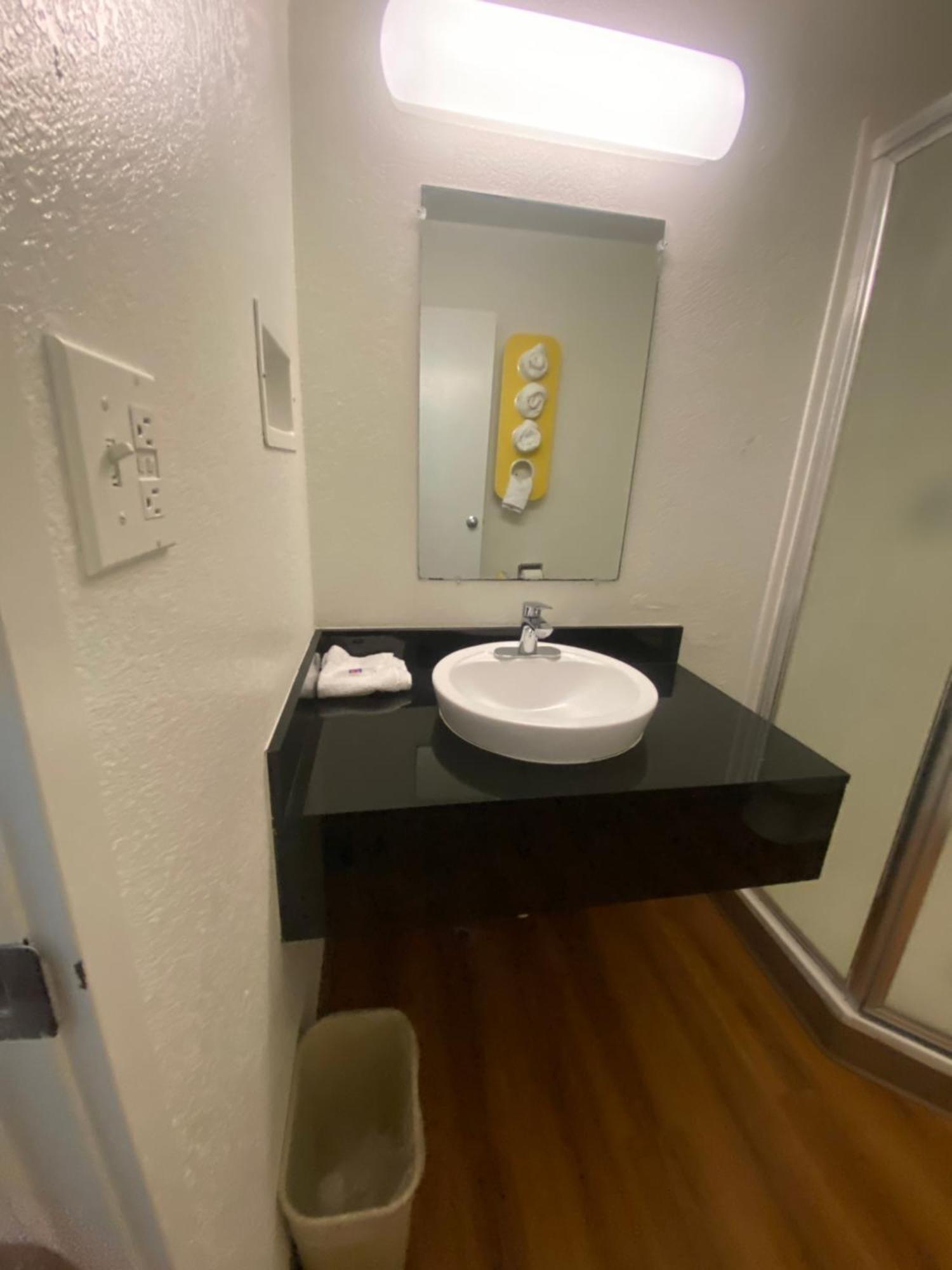 Motel 6-Goodland, Ks Zewnętrze zdjęcie