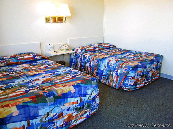 Motel 6-Goodland, Ks Zewnętrze zdjęcie