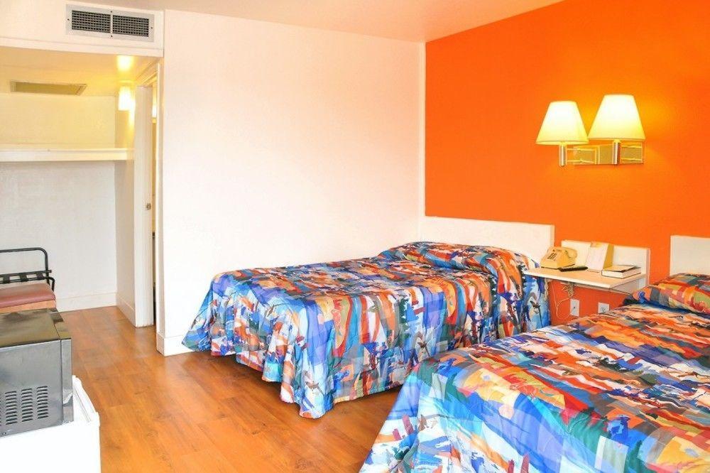 Motel 6-Goodland, Ks Zewnętrze zdjęcie