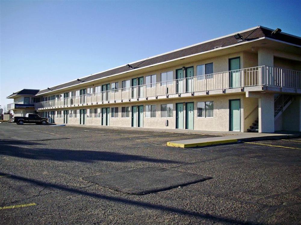 Motel 6-Goodland, Ks Zewnętrze zdjęcie