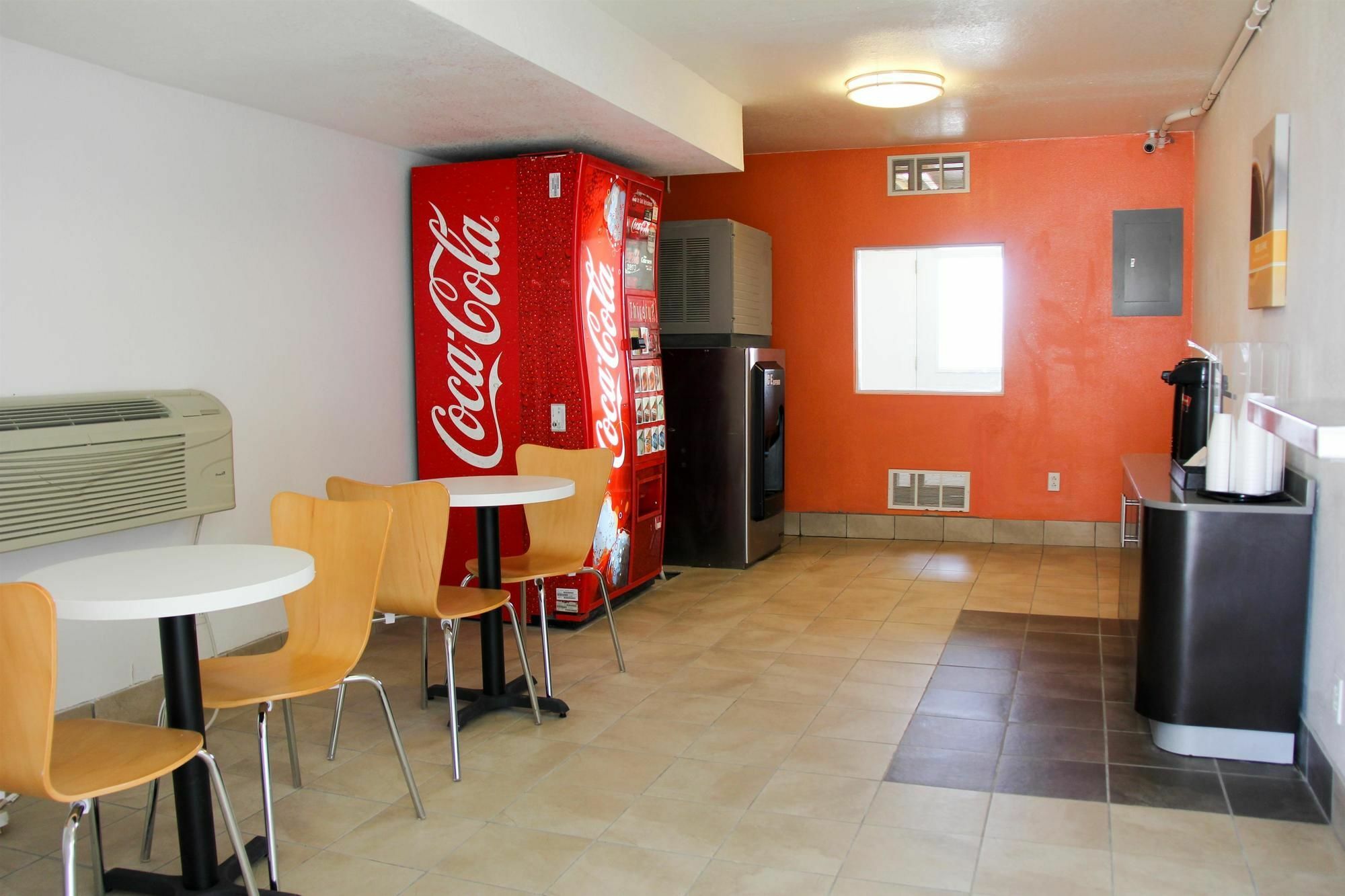 Motel 6-Goodland, Ks Zewnętrze zdjęcie